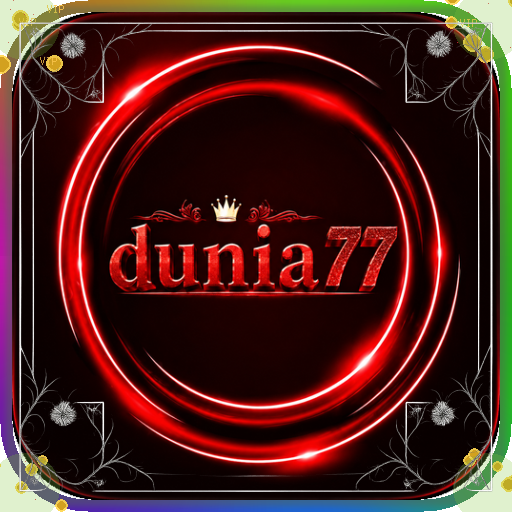 dunia77 — galeri pratinjau - APK Resmi