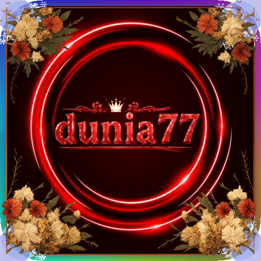 dunia77 — galeri pratinjau Resmi APK